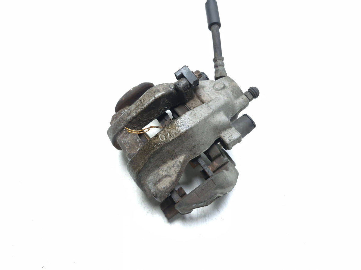 2012 Mercedes W212 E350 Rear Brake Caliper Left & Right OEM
