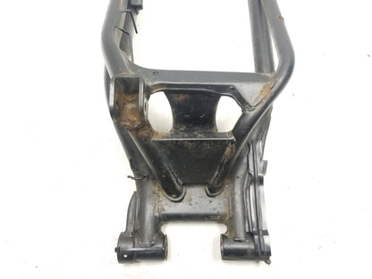 2012 - 2016 Kawasaki Ex650 Ninja 650 Swingarm Rear Back Wheel Swing Arm Frame