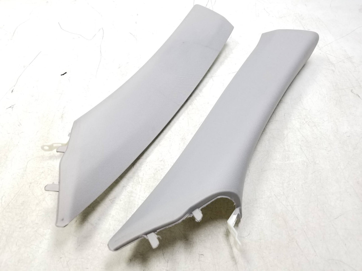 2017-2023 Alfa Romeo Stelvio A Pillar Trim Cover Right & Left OEM