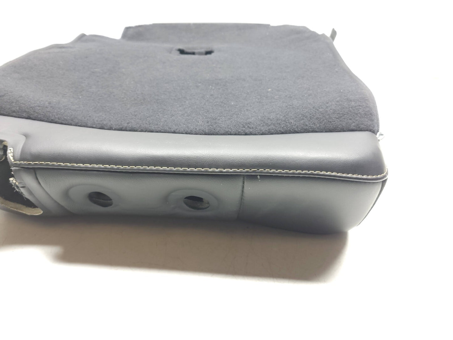 2016 Jeep Cherokee Rear Passenger Seat Backrest Upper Cushion OEM