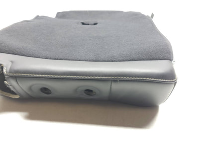 2016 Jeep Cherokee Rear Passenger Seat Backrest Upper Cushion OEM