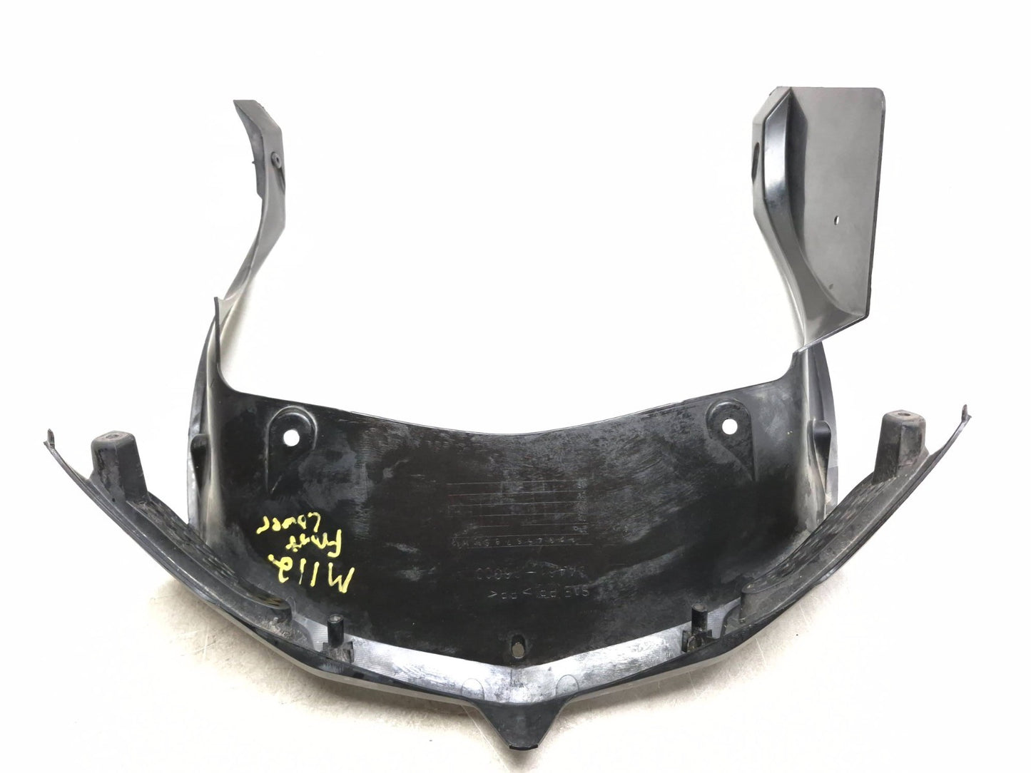 2002 Suzuki V-strom 1000 Dl1000 Under Headlight Cowl Fairing OEM