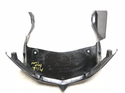 2002 Suzuki V-strom 1000 Dl1000 Under Headlight Cowl Fairing OEM