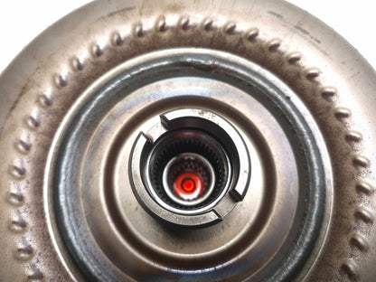 2019 Hyundai Kona Automatic Transmission Torque Converter OEM