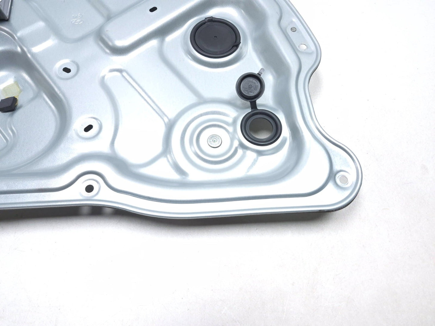 2013 Hyundai Genesis Coupe Window Regulator Front Driver Side Left OEM