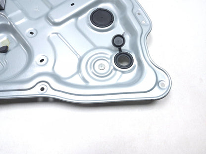 2013 Hyundai Genesis Coupe Window Regulator Front Driver Side Left OEM