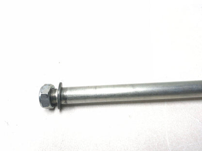 1999 Suzuki Intruder 1500 Rear & Front Wheel Axle Pair OEM