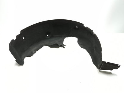 2013 Hyundai Genesis Rear Fender Liner Splash Guard 2pcs OEM