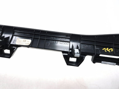 2018 Toyota Corolla Dashboard Center Trim Bezel Molding OEM