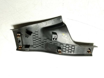 13 14 15 16 Ford Fusion Rear Left Driver Lower C Pillar Trim Panel Cover OEM