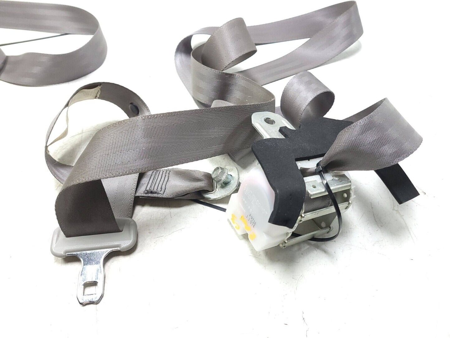 2008 - 2013 Infiniti G37 Seat Belt Retractor Rear Left Right & Center OEM