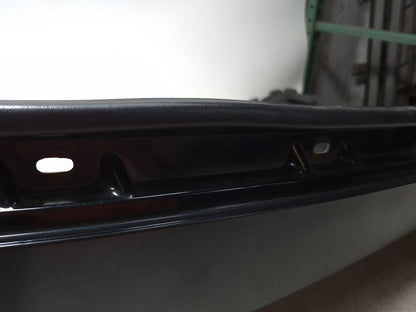 2008 BMW X6 E71 Front Left Driver Fender Panel Black OEM 51657052423
