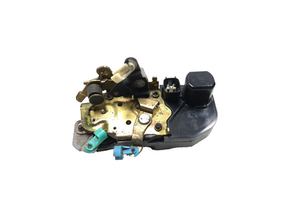 2005 Dodge Grand Caravan Door Lock Actuator Front Left Driver Side OEM