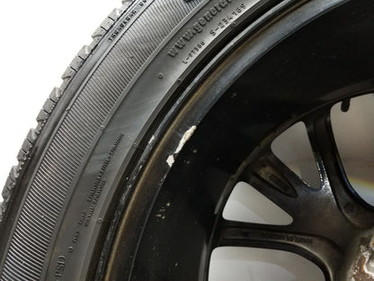 2016 - 2022 Dodge Durango Wheel Rim W/ Tire 265/50r20 7.2/32" OEM 1xc19trmaa