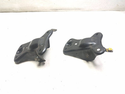 2019 VW Jetta Rear Trailing Control Arm Cover Bracket Left & Right OEM