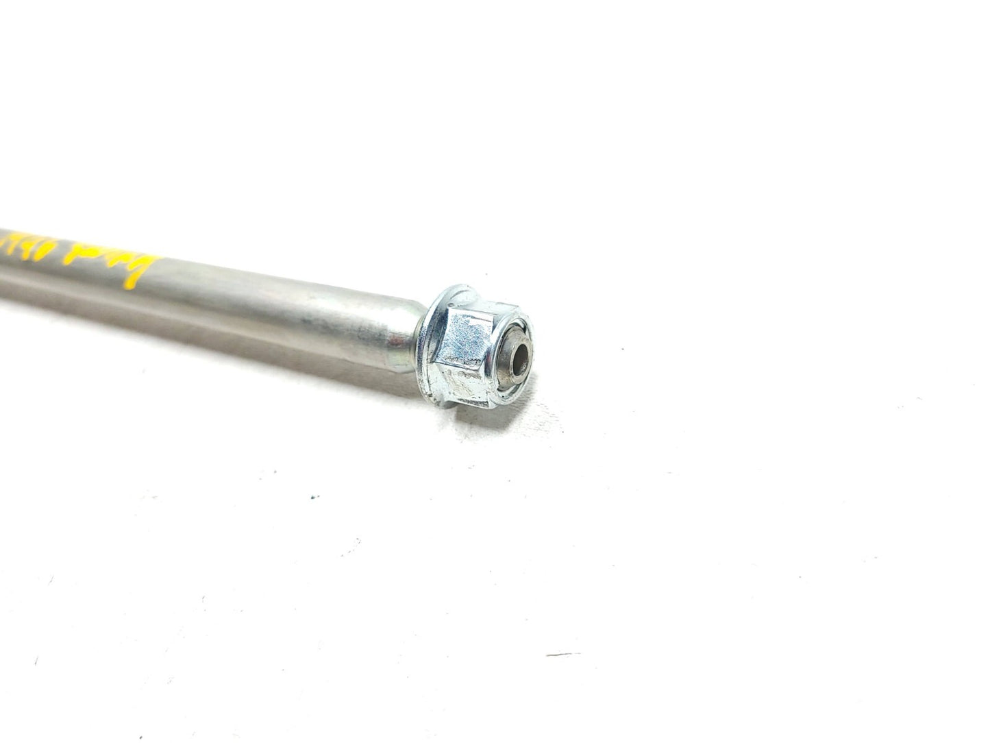 2020 - 2024  Yamaha Mt-03 Rear Swingarm Pivot Bolt OEM