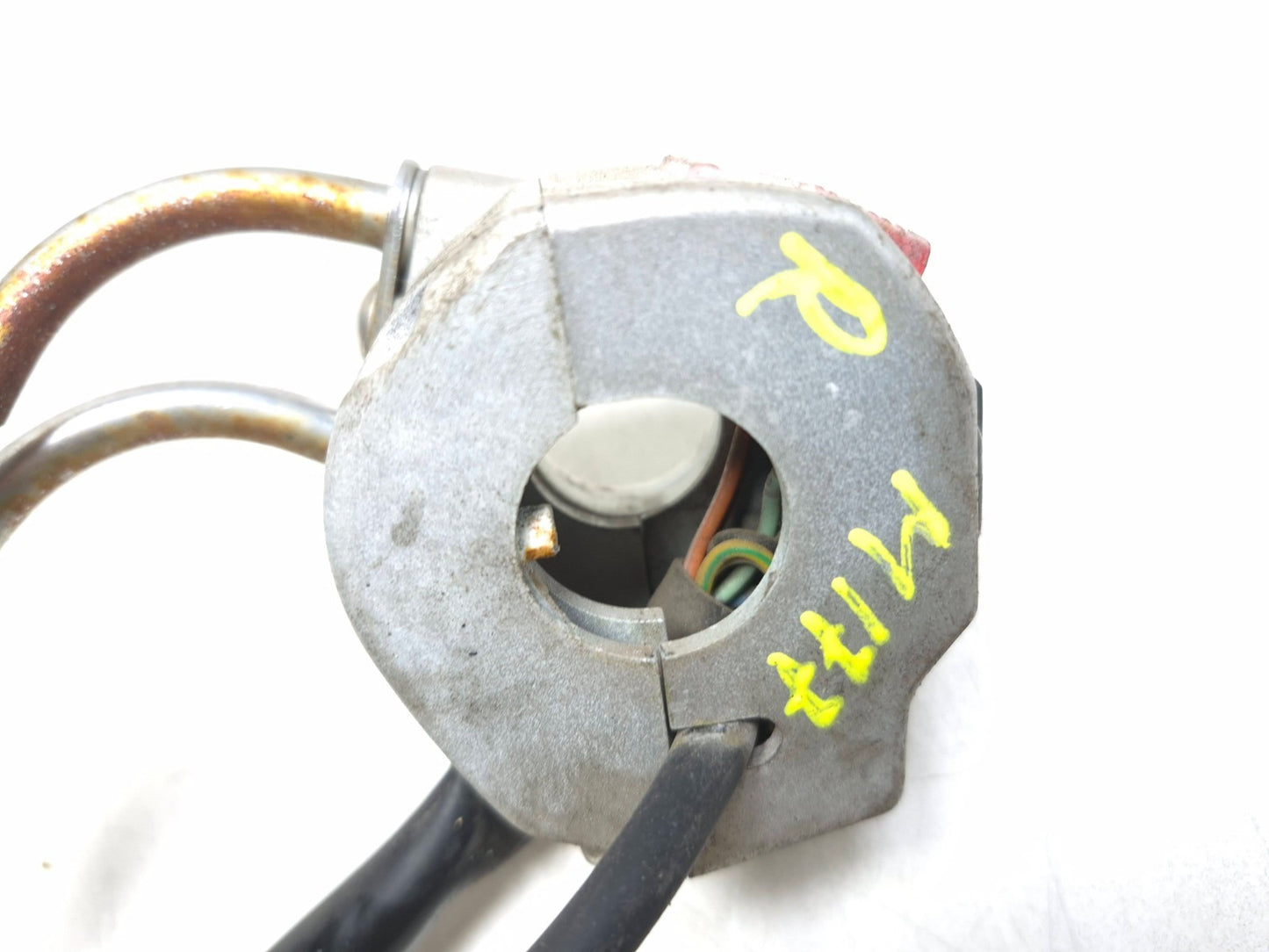 2004 Suzuki Intruder Volusia Vl800 Right Handlebar Switch OEM