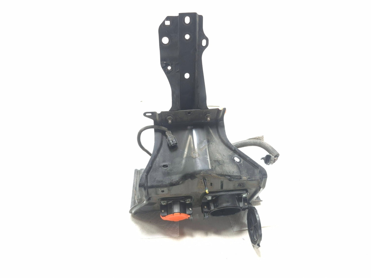2012 Nissan Leaf Quick Battery Charger Port Cable  OEM