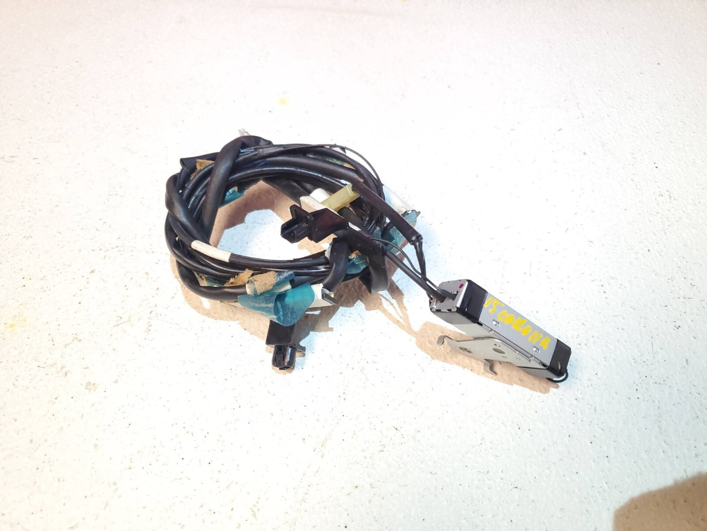 14 15 16 17 Toyota Corolla Antenna Cable 86300-02360 OEM