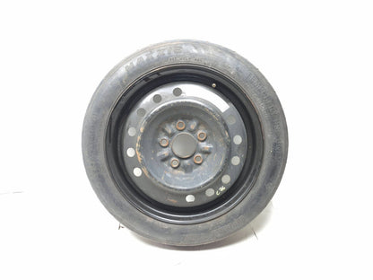 2008 Acura Tl  Spare Tire Wheel Donut Disc Rim T125/80d16 OEM