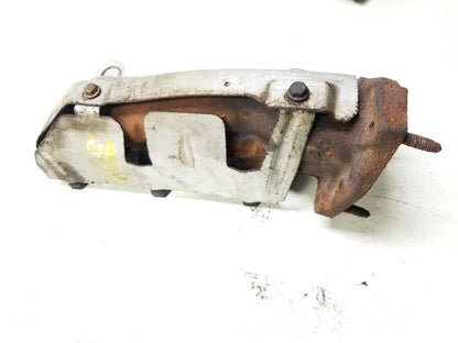 2009 - 2012 Audi Q5 Exhaust Manifold Right & Left OEM