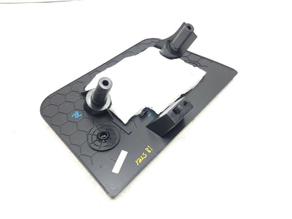 17-23 Alfa Romeo Stelvio Passenger Side, Right Floor Carpet Bracket Support OEM