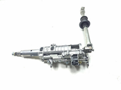 2019 Tesla Model 3 Electric Steering Column & Intermediate Shaft  OEM