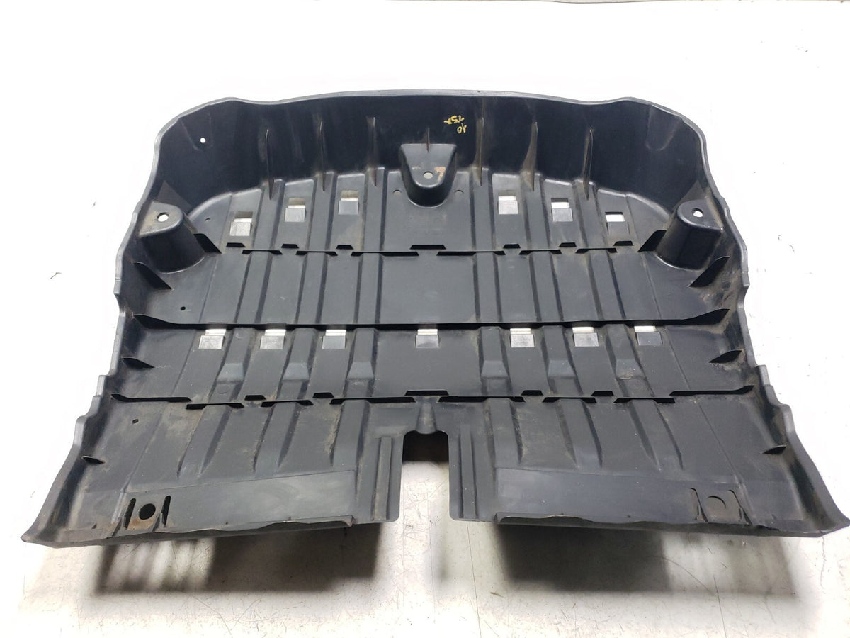 09 - 14 Acura Tsx Rear Body Under Cover Splash OEM