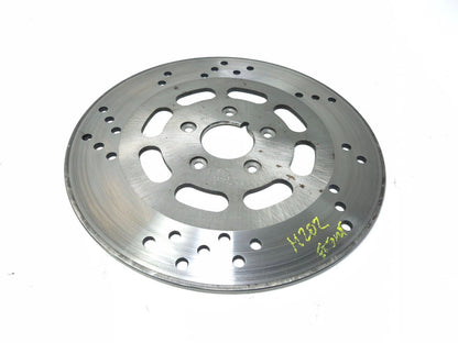 1984-1999 Harley-davidson Electra Glide Flhtc Brake Disc Rotor Front & Rear 3pcs