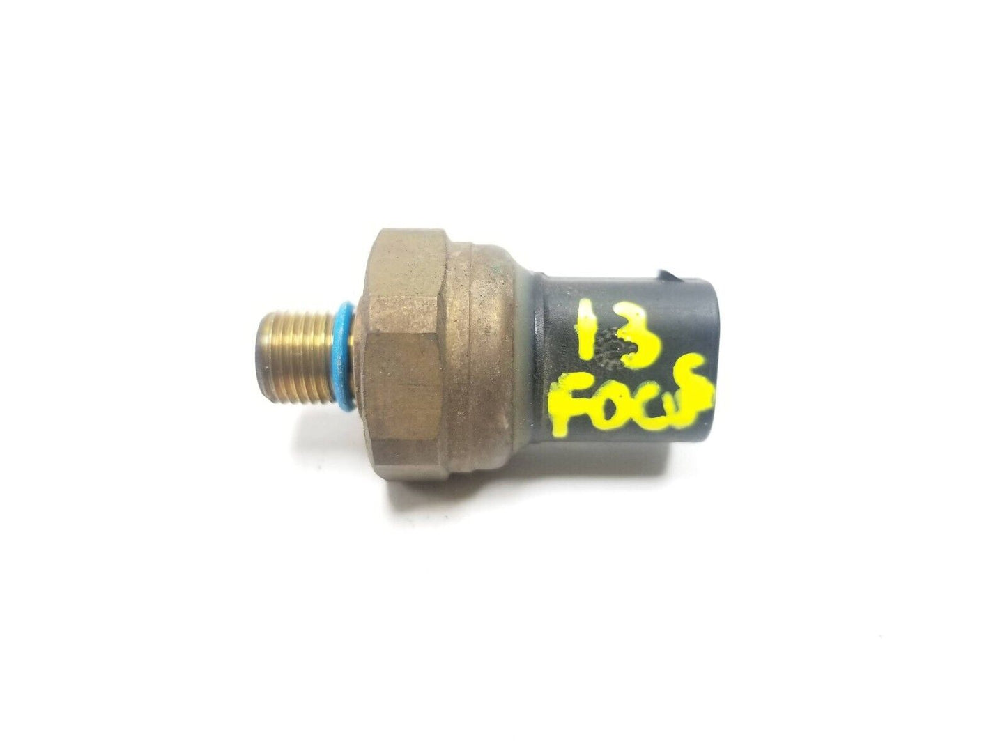 2012 - 2018 Ford Focus Fuel Rail Pressure Sensor OEM