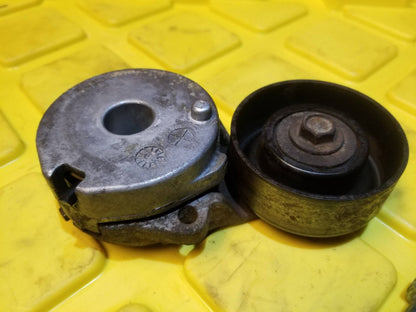 07 - 12 Nissan Sentra Belt Tensioner 2.0l OEM