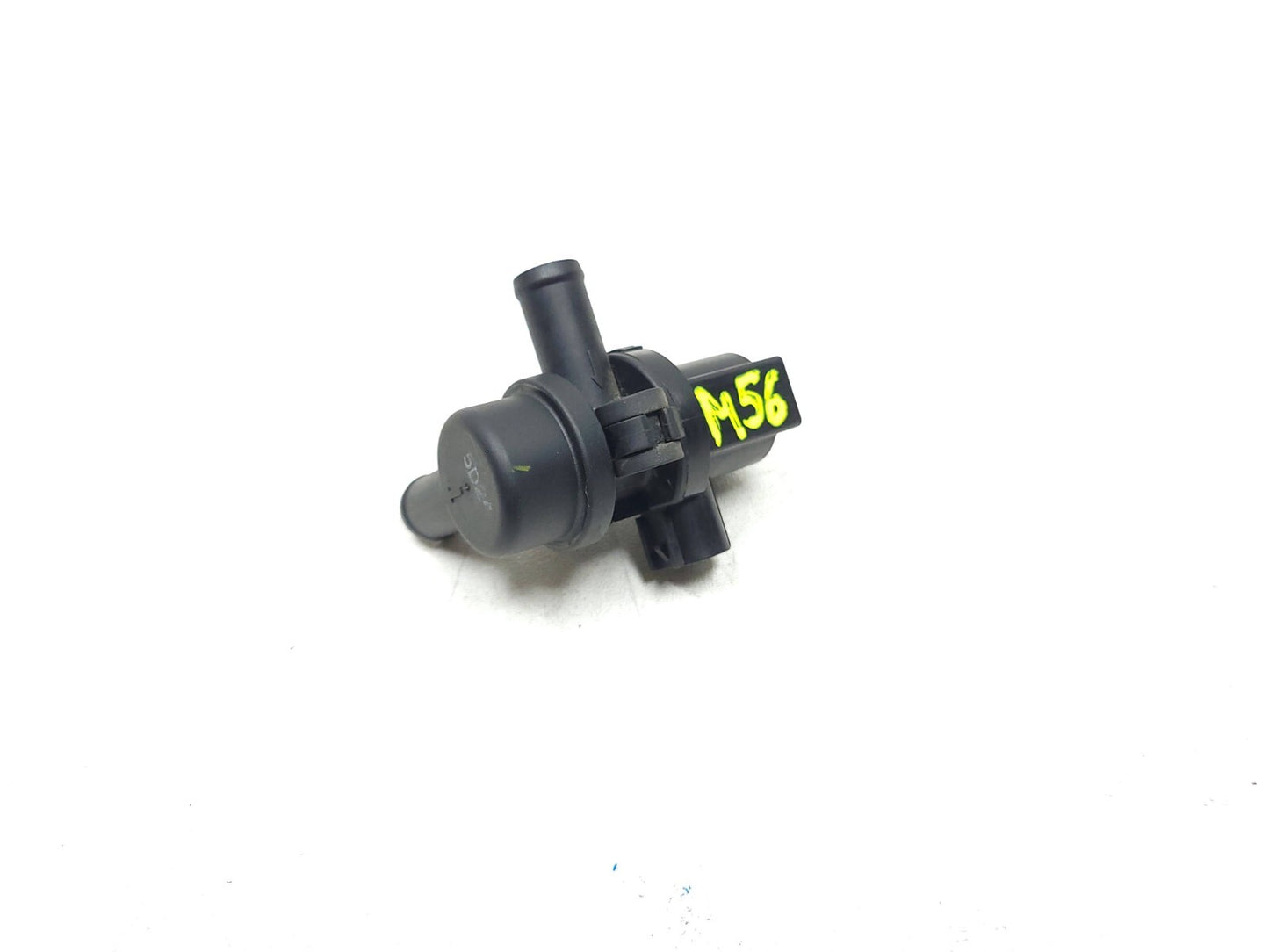 15 - 18 Yamaha Yzf-r3 Air Valve Solenoid Switch  OEM