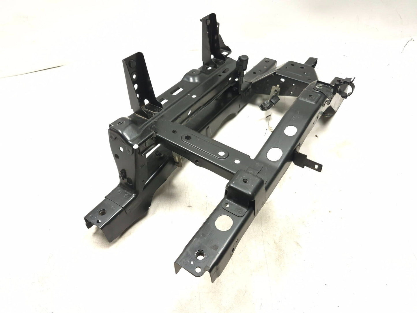 2012 Nissan Leaf Inverter Crossmember Bracket OEM