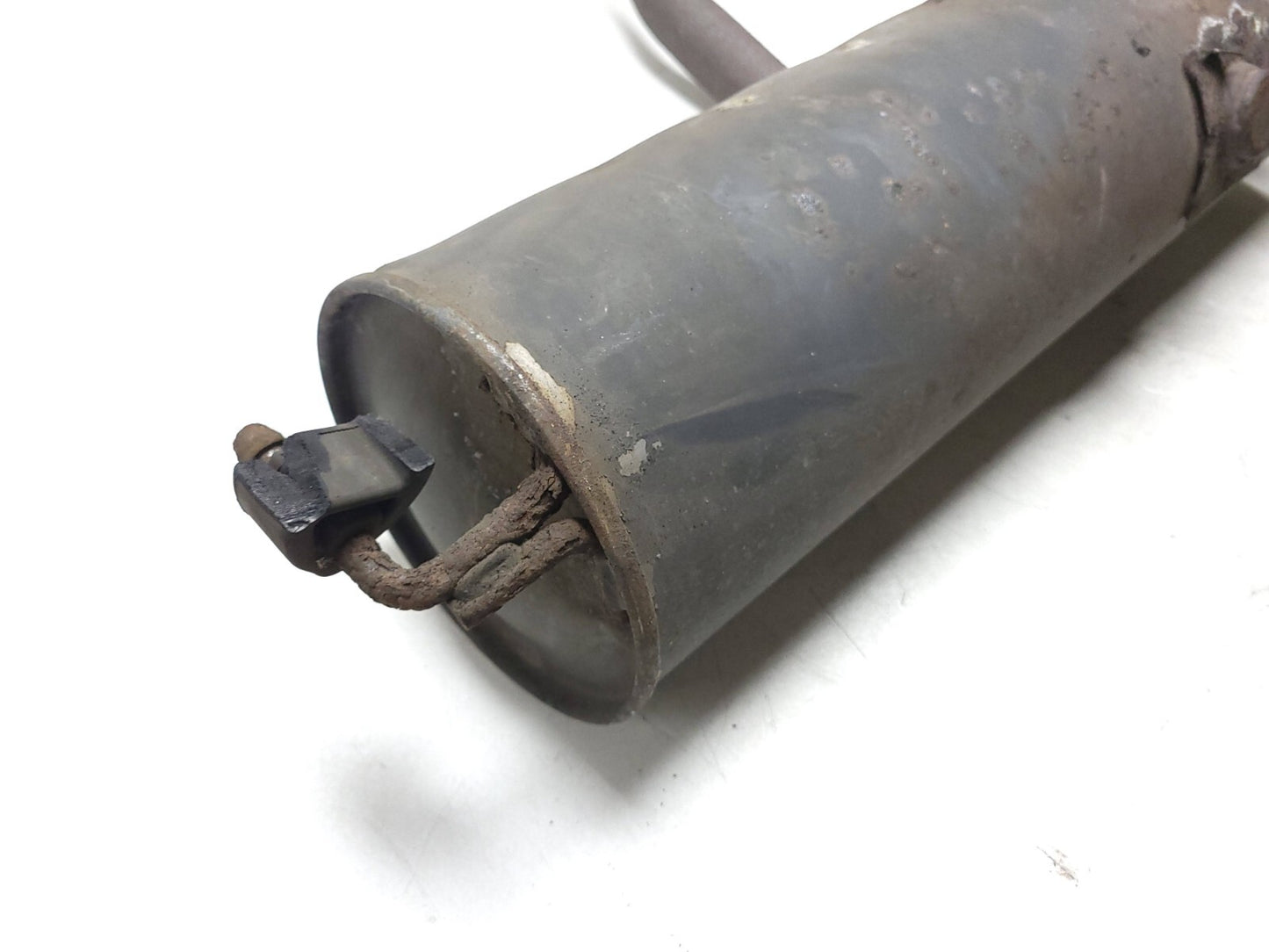 2005 - 2010 Scion Tc Rear Exhaust Muffler OEM