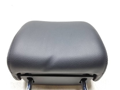 2016 Volkswagen Cc Front Seat Headrest Passenger Right OEM