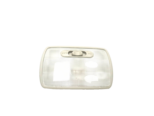 2013 Honda Fit Rear Interior Reading Dome Light Lamp OEM