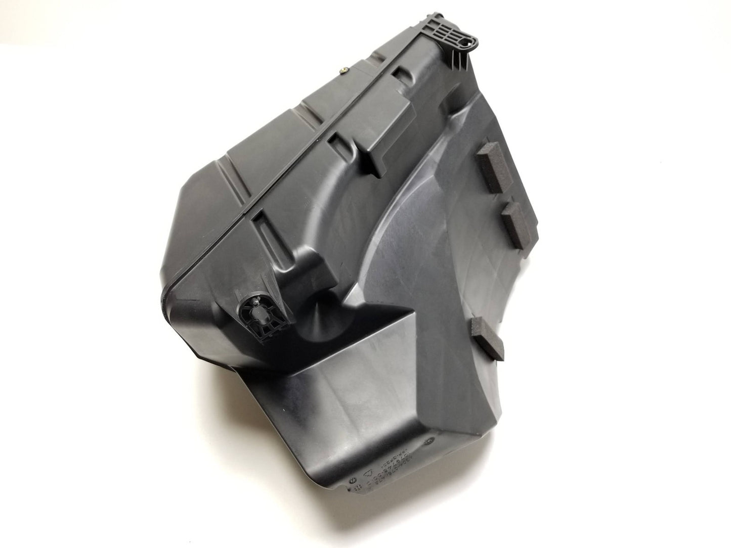 2021 Tesla Model 3 Rear Subwoofer 1079747-00-d OEM
