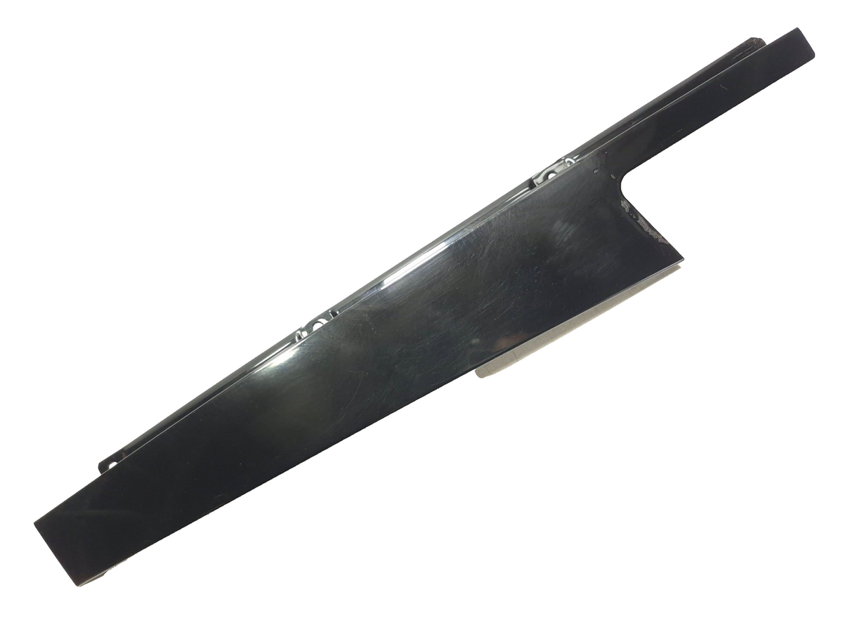 2013 Dodge Dart Rear Door Applique Pillar Molding Driver Side Left OEM