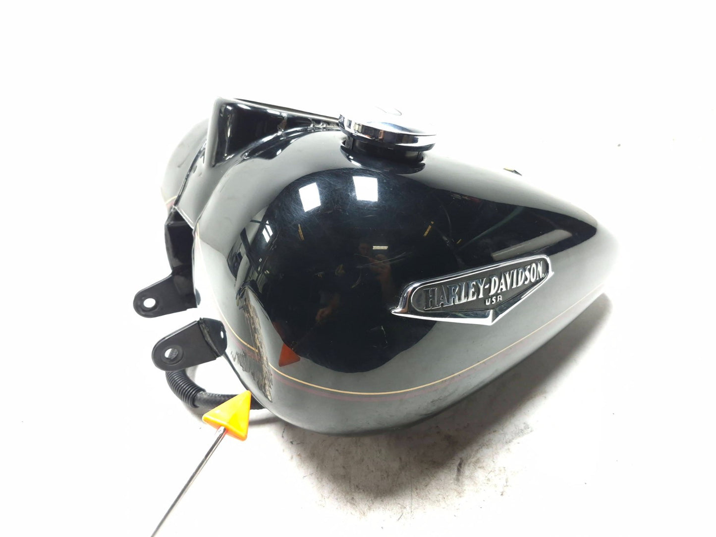 2002 Harley Davidson Touring Road King Fuel Tank OEM