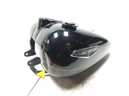 2002 Harley Davidson Touring Road King Fuel Tank OEM