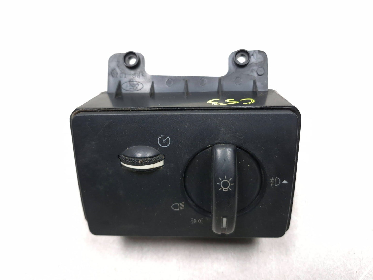 2013 Ford Transit Connect Headlight Control Switch Dimmer OEM