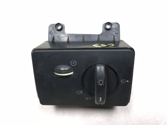 2013 Ford Transit Connect Headlight Control Switch Dimmer OEM
