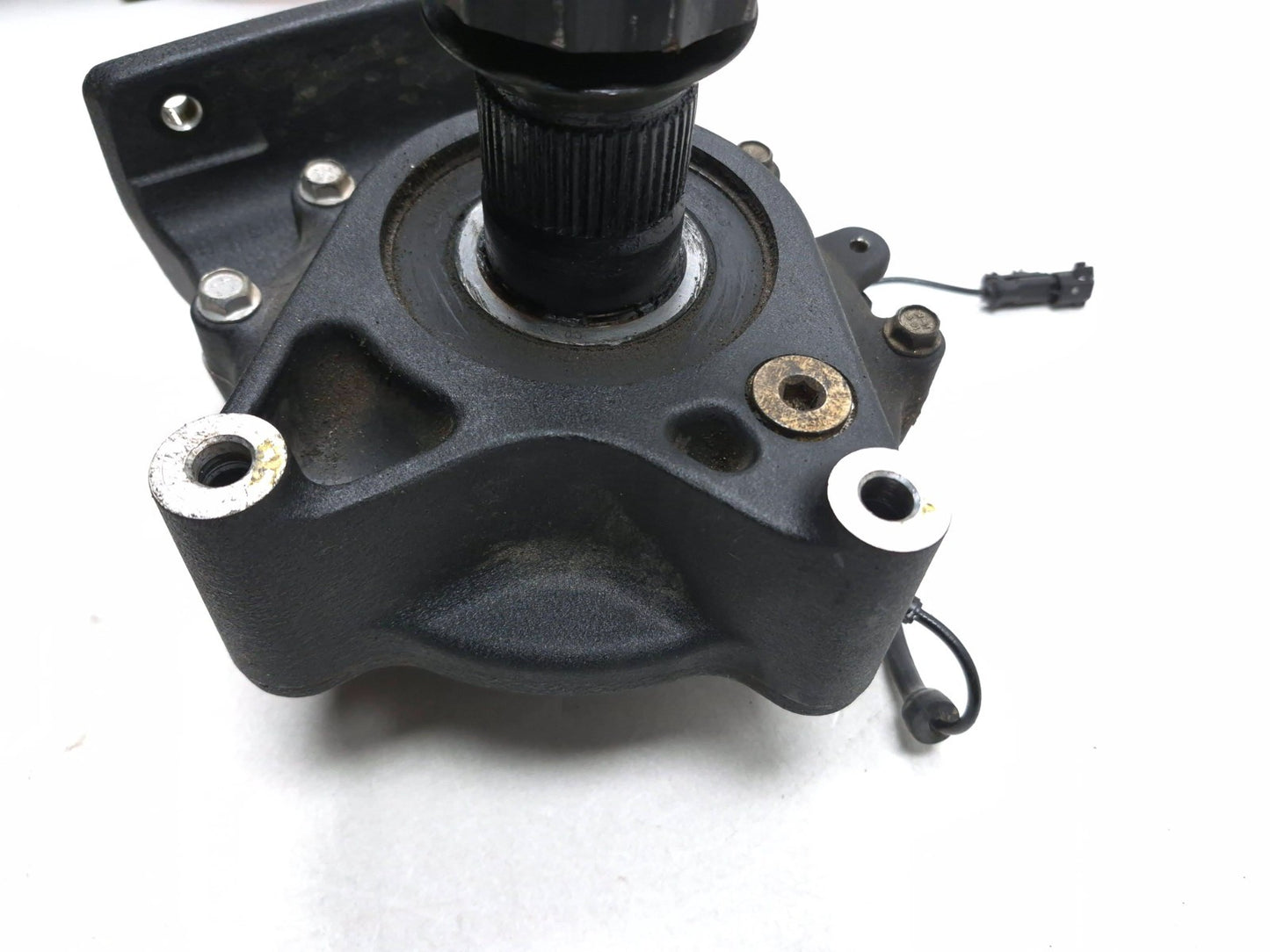 2022 Can-am Ryker 900 Final Drive Unit Assy OEM