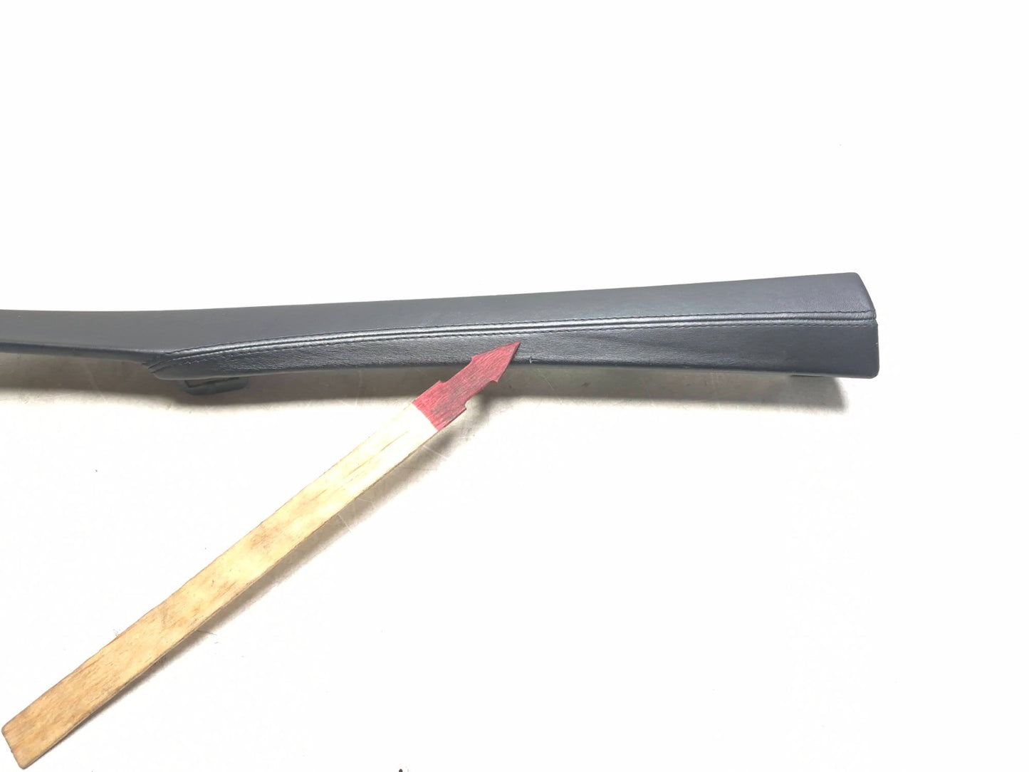 2012 BMW 750li Center Console Side Trim Panel Molding Left Right Pair Oem✅