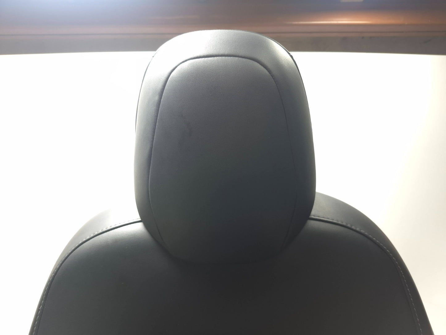 2019 Tesla Model 3 Front Seat Left & Right OEM