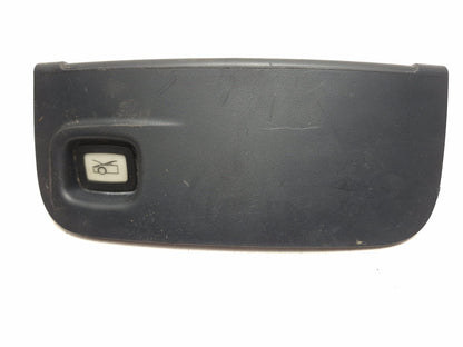 2022 Tesla Model 3 Front Frunk Hood Lock Cover W/ Switch OEM