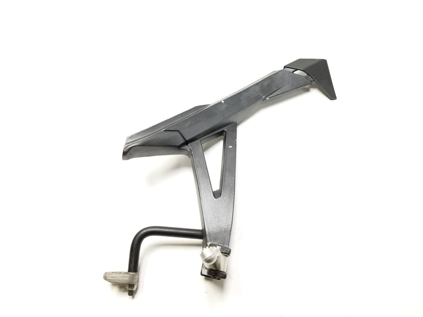 2002 Aprilia Rst 1000 Futura Rear Right Footrest Passenger OEM