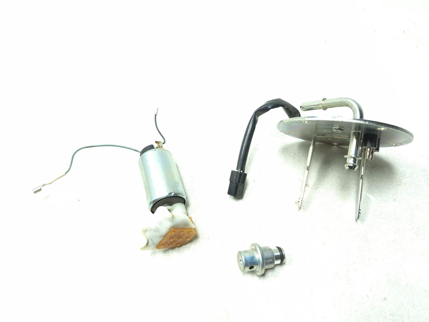 2017 Kawasaki En650 Vulcan S Fuel Pump OEM