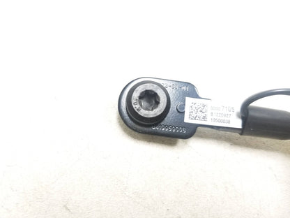 2022 Chevrolet Trailblazer Front Seat Belt Buckle Latch Left & Right OEM