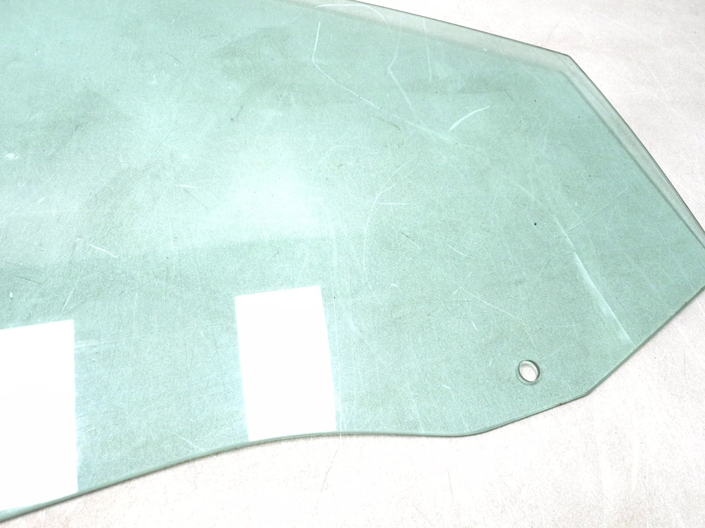 2013 Dodge Grand Caravan Front Door Window Glass Right Passenger Side Oem✅